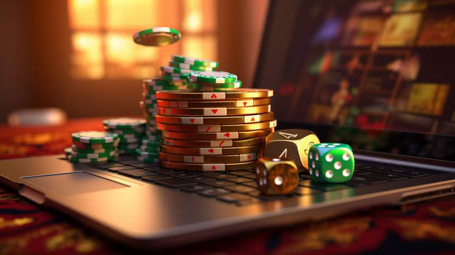 Online casino hry a hracie automaty